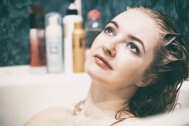 Comfortabel baden met een hoog laag bad
