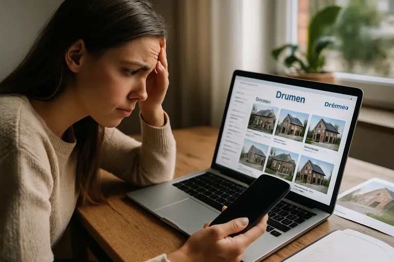 Waarom zoek jij nog zelf naar huizen in Drunen?