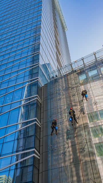 Het geheim van gehard glas: sterkte en veiligheid in één materiaal