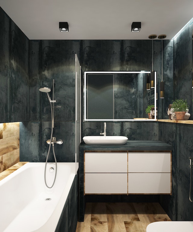 badkamer